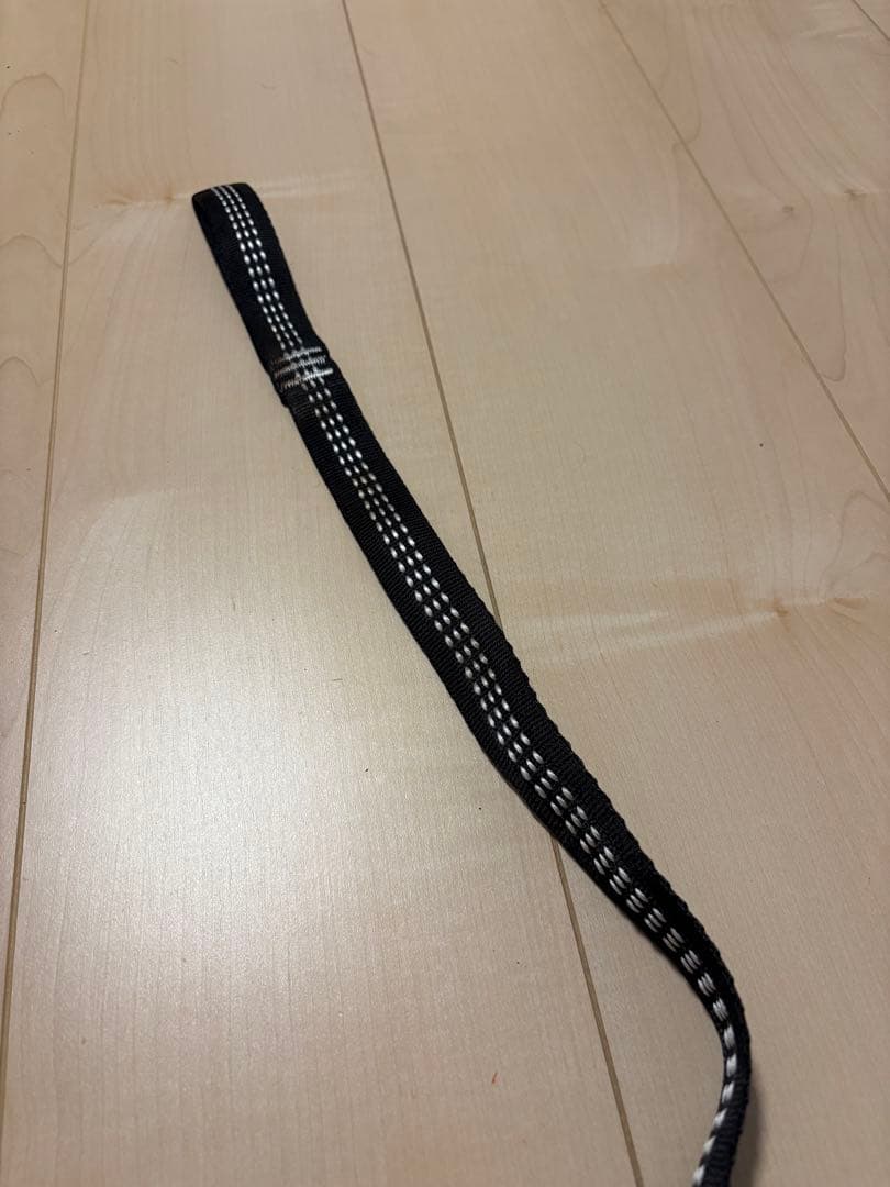 【すぐ使える】DDハンモックMk7 ウーピースリングセット