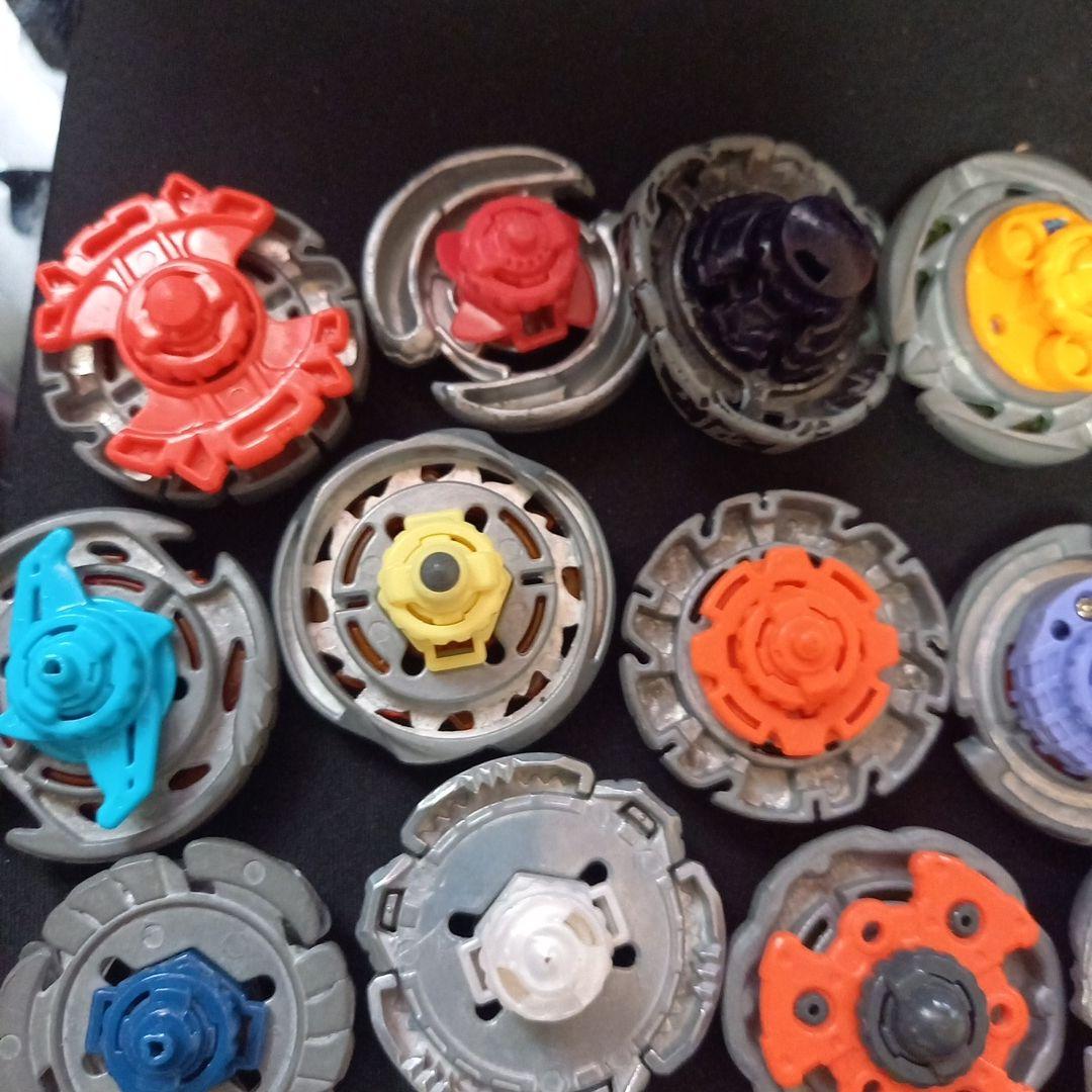 メタルファイトベイブレード　まとめ売り　デスケツァルコアトル