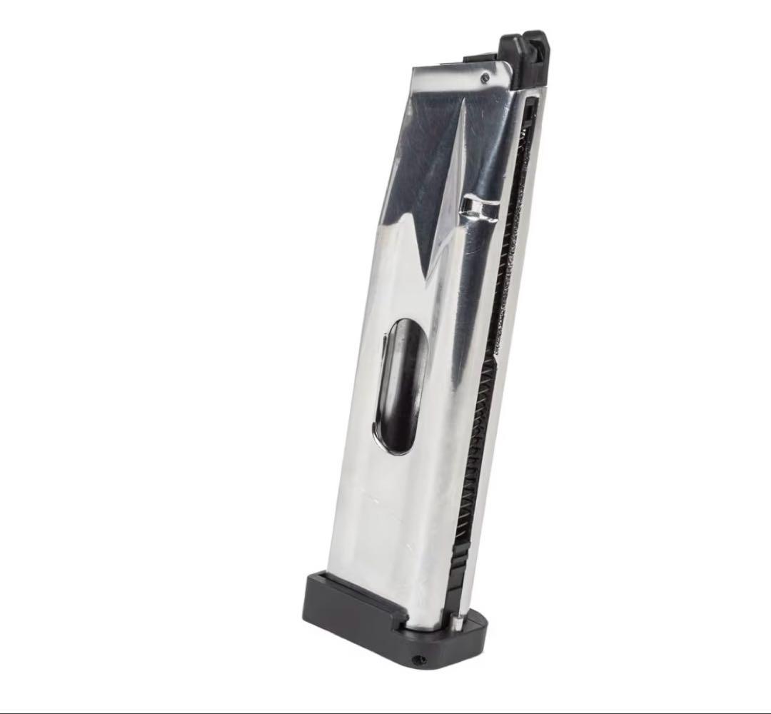 BATON airsoft 2011 CO2ロングマガジン