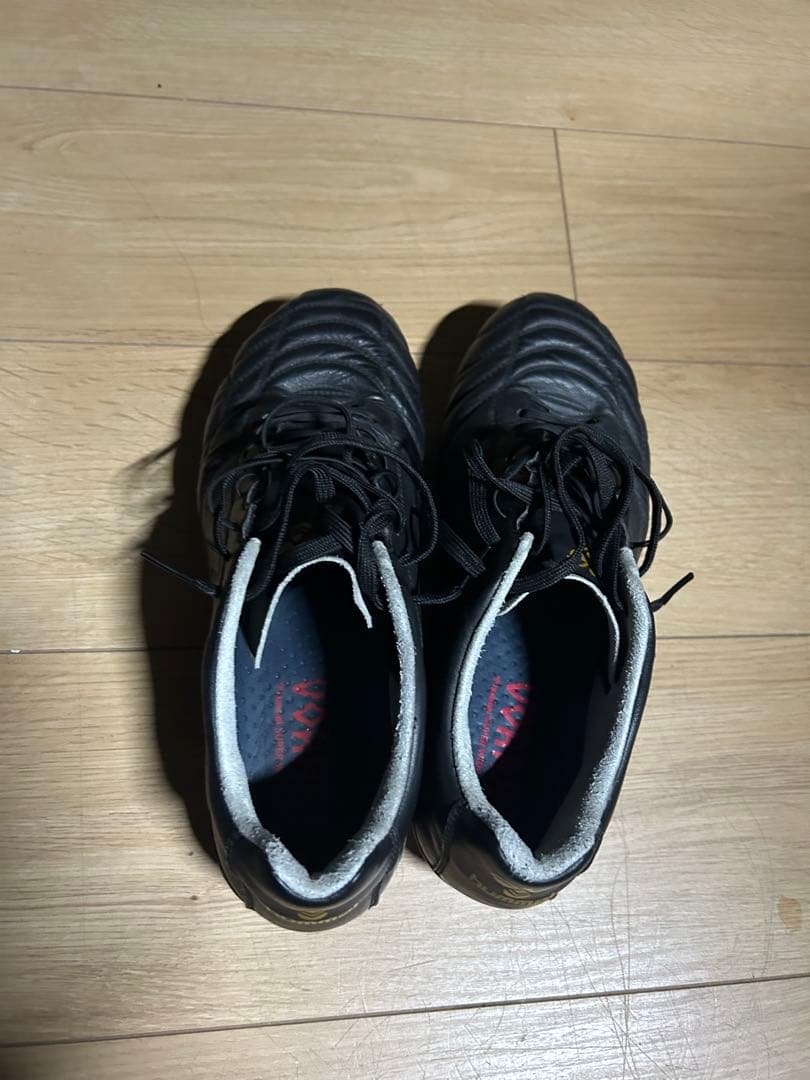 ヒュンメルヴォラート3スーパーワイド　ブラック