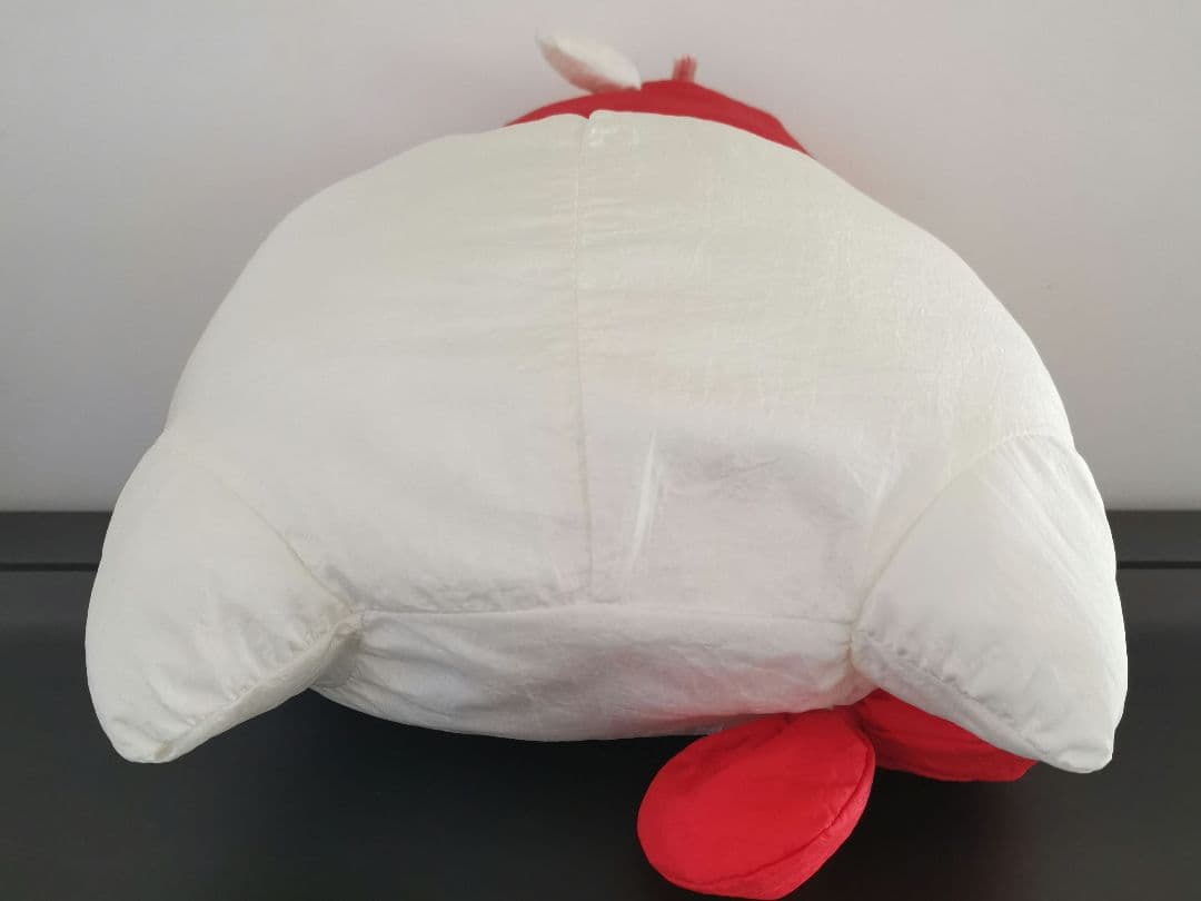 レア☆キティ ぬいぐるみ バルーンキッズ 年代物 レトロ シャカシャカ☆