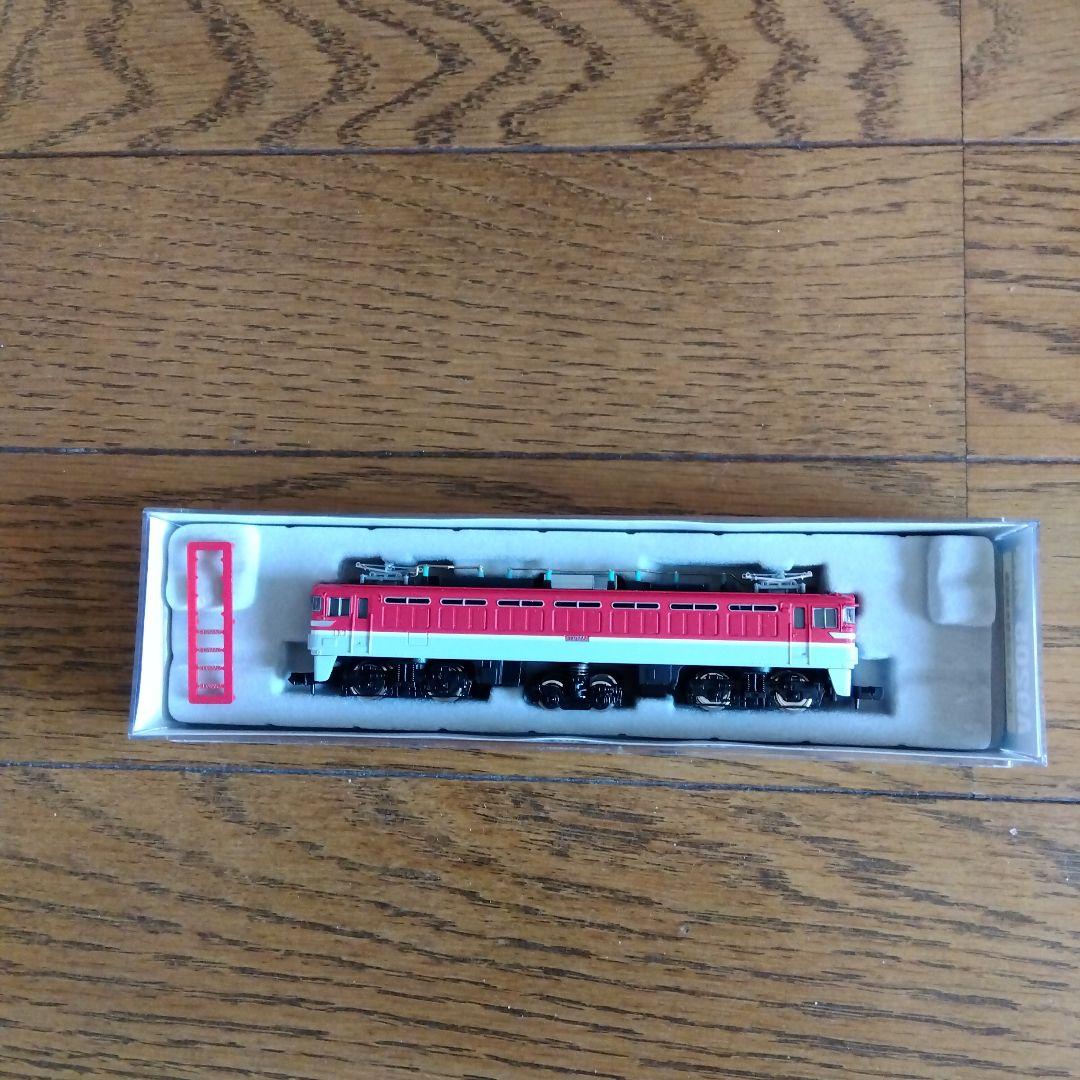 MICRO ACE ED76-551 電気機関車 A9205