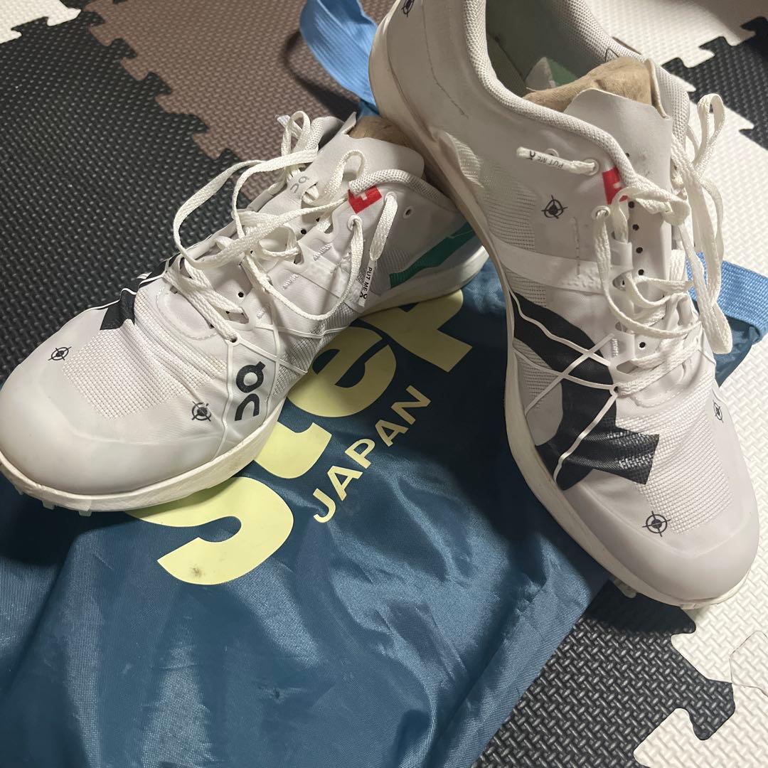 スパイク・シューズ On Cloud1500 26.5cm