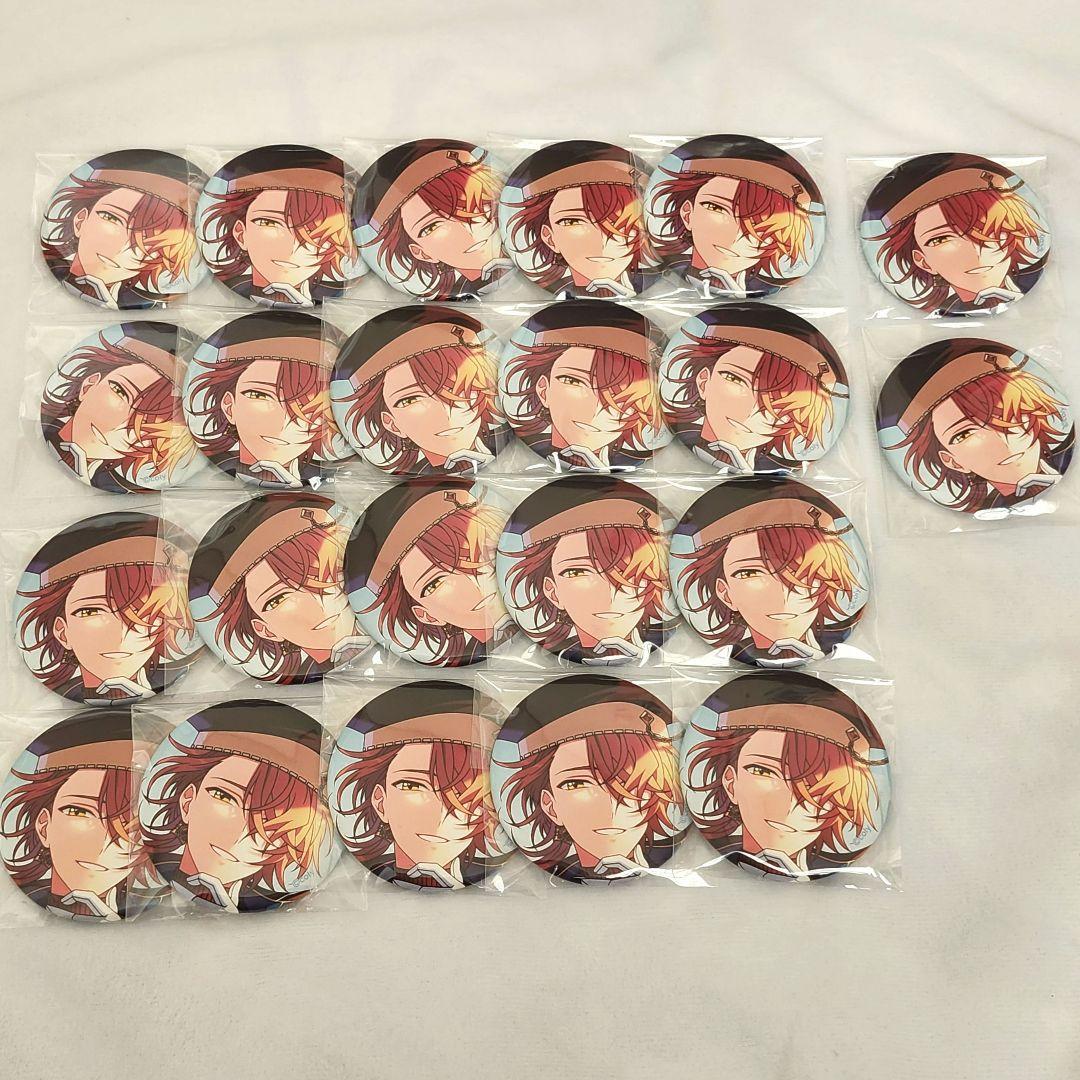 魔法使いの約束　カイン　缶バッジ　MwW3　まほやく　22点