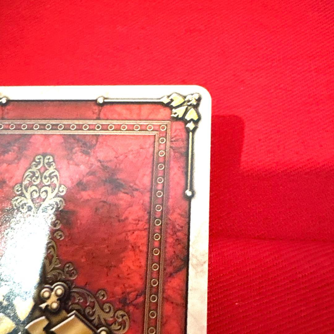 ラウズカード 仮面ライダーギャレン 仮面ライダー剣 トレカ レア ダイヤ4 天野