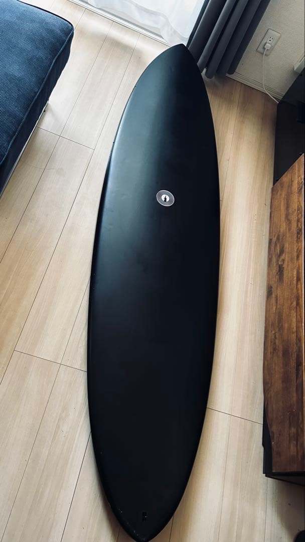 ミッドレングス　6.10