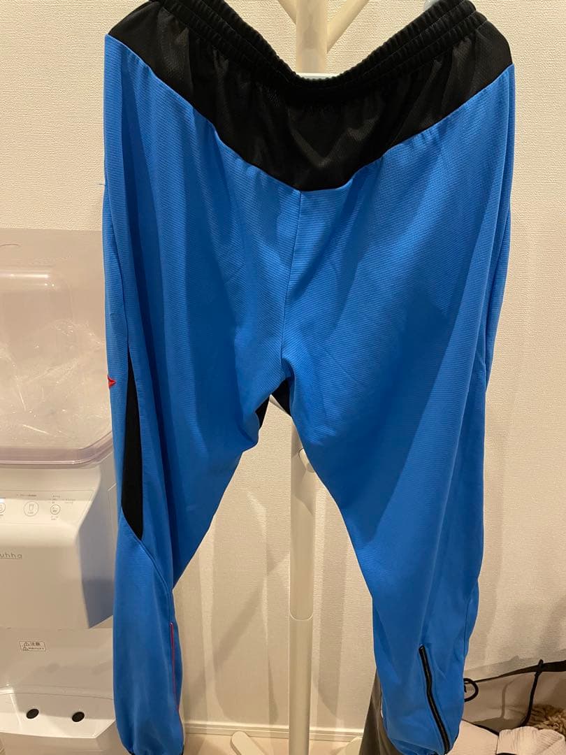 ガンバ大阪 2014年式練習着(支給品)