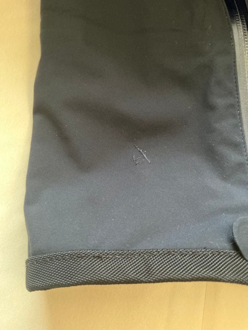 モンベル　パウダートラックサーマパンツ　MーS