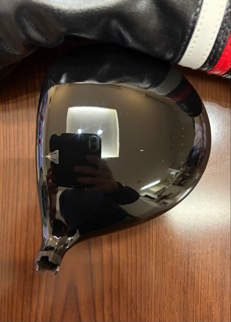 タイトリスト titleist TS1 9.5° ドライバー ヘッド