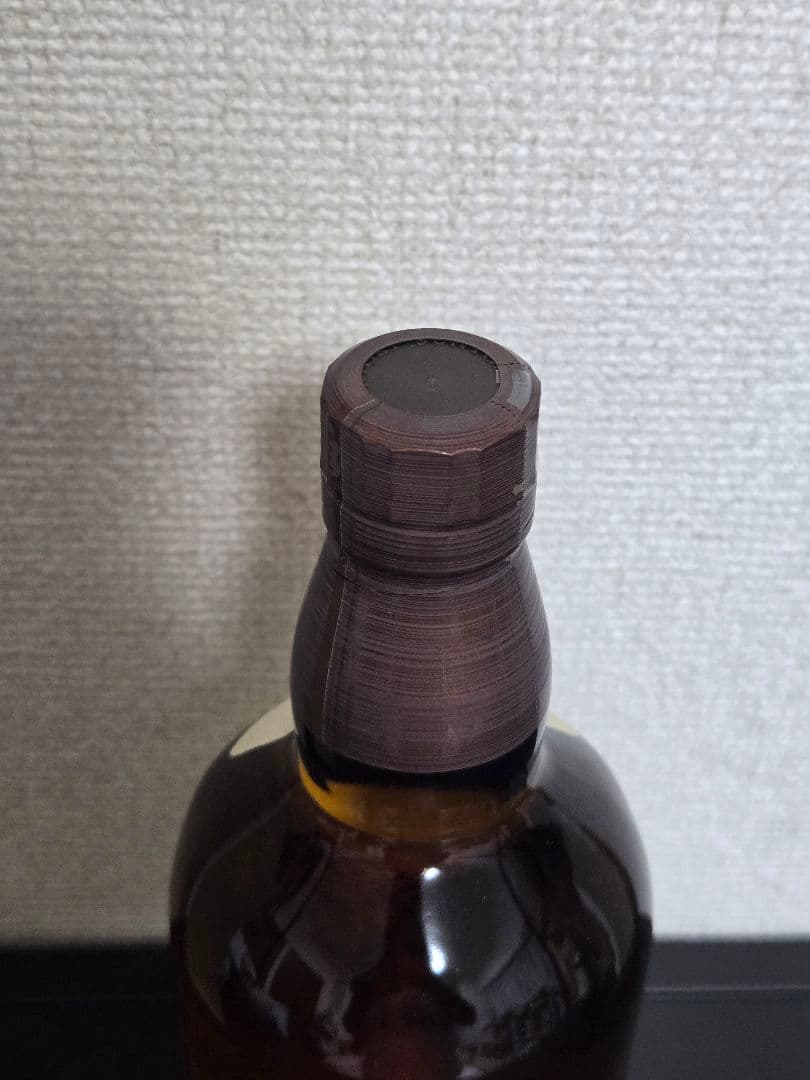 サントリーウイスキー　山崎・白州シングルモルトノンエイジ700ml２本セット