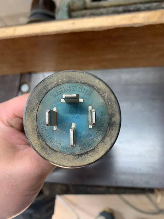 手押しカンナ機 [中古]