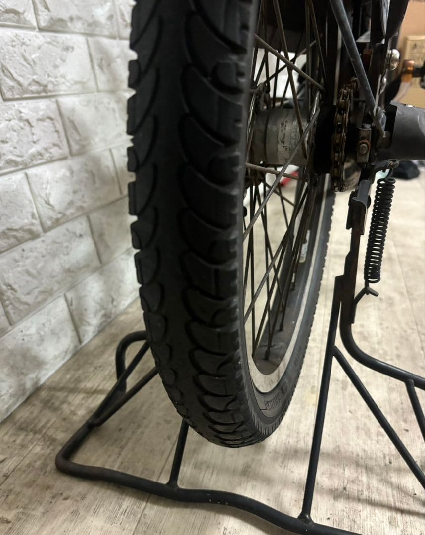 ✨美品✨大容量バッテリー✨パナソニック ギュットアニーズ　子供乗せ電動自転車