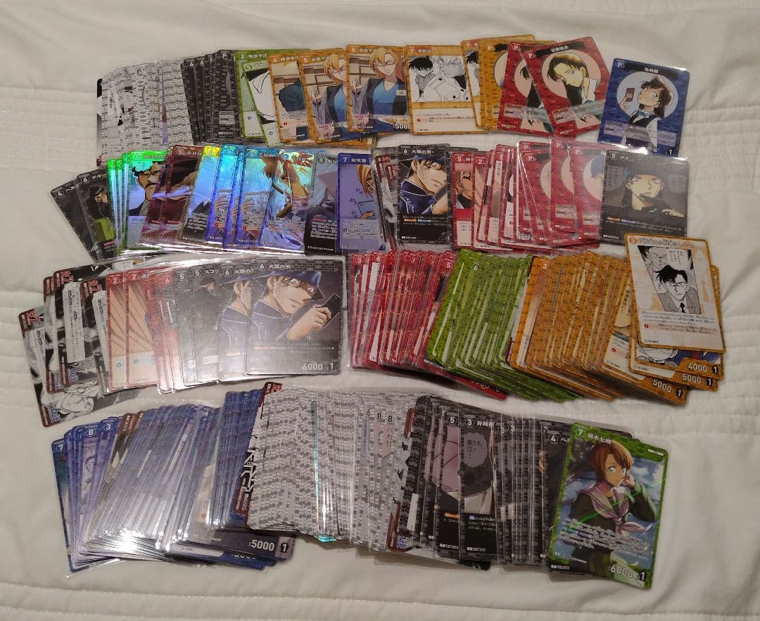 【匿名配送】名探偵コナン グッズセット まとめ