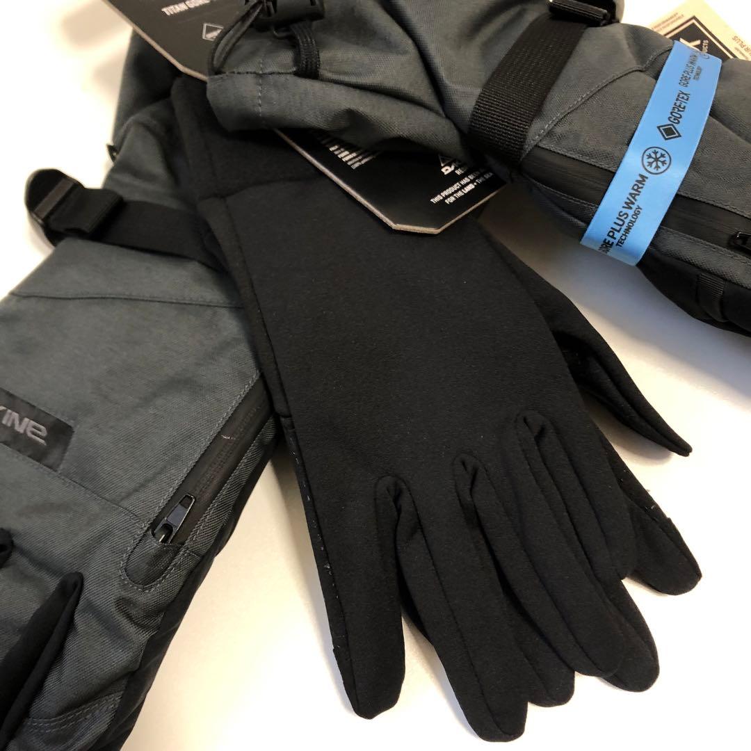 スノーグローブ DAKINE ダカイン TITAN ゴアテックス タイタン M