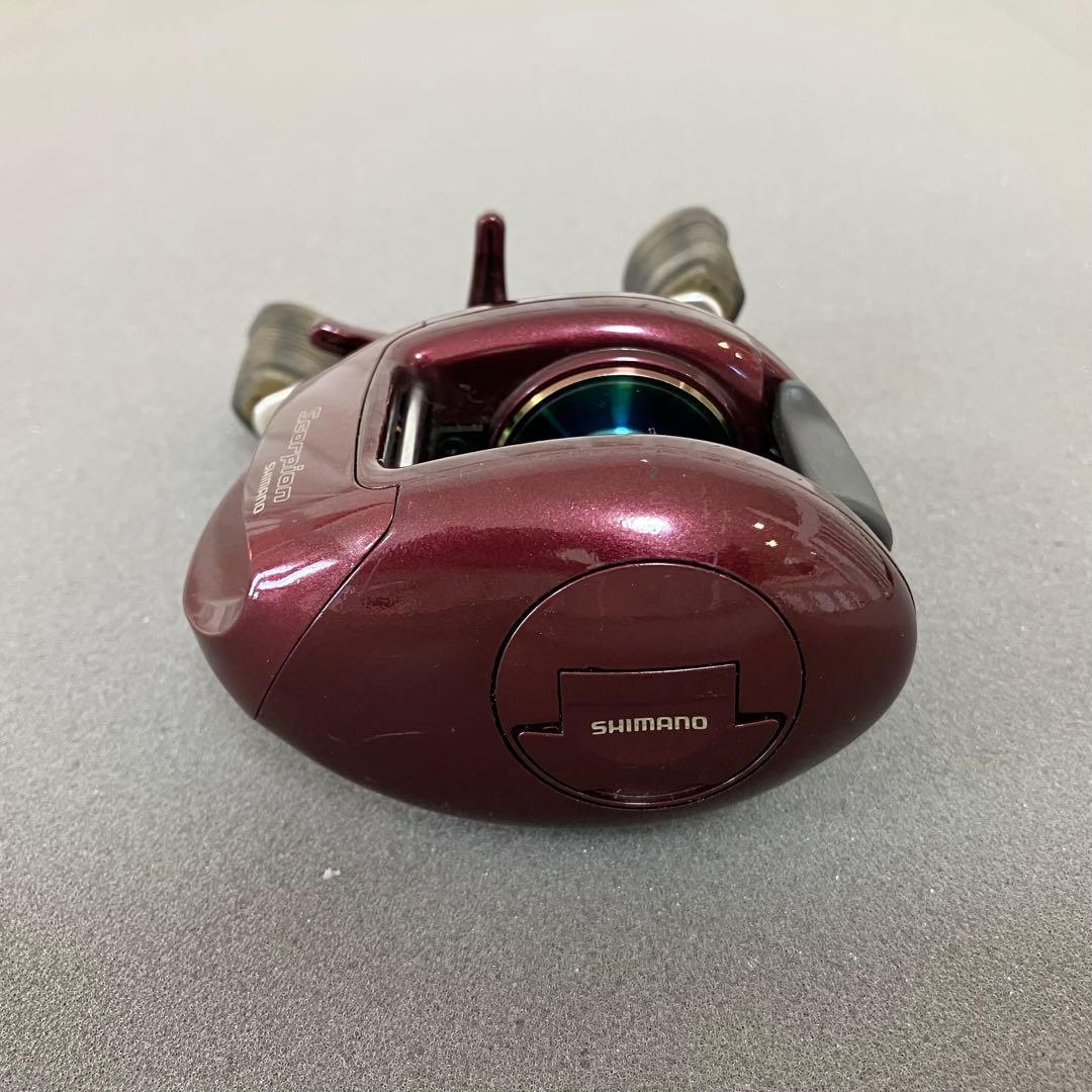 オールドリール SHIMANO 97 Scorpion 1500 スコーピオン