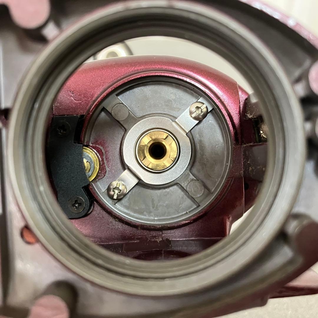 オールドリール SHIMANO 97 Scorpion 1500 スコーピオン