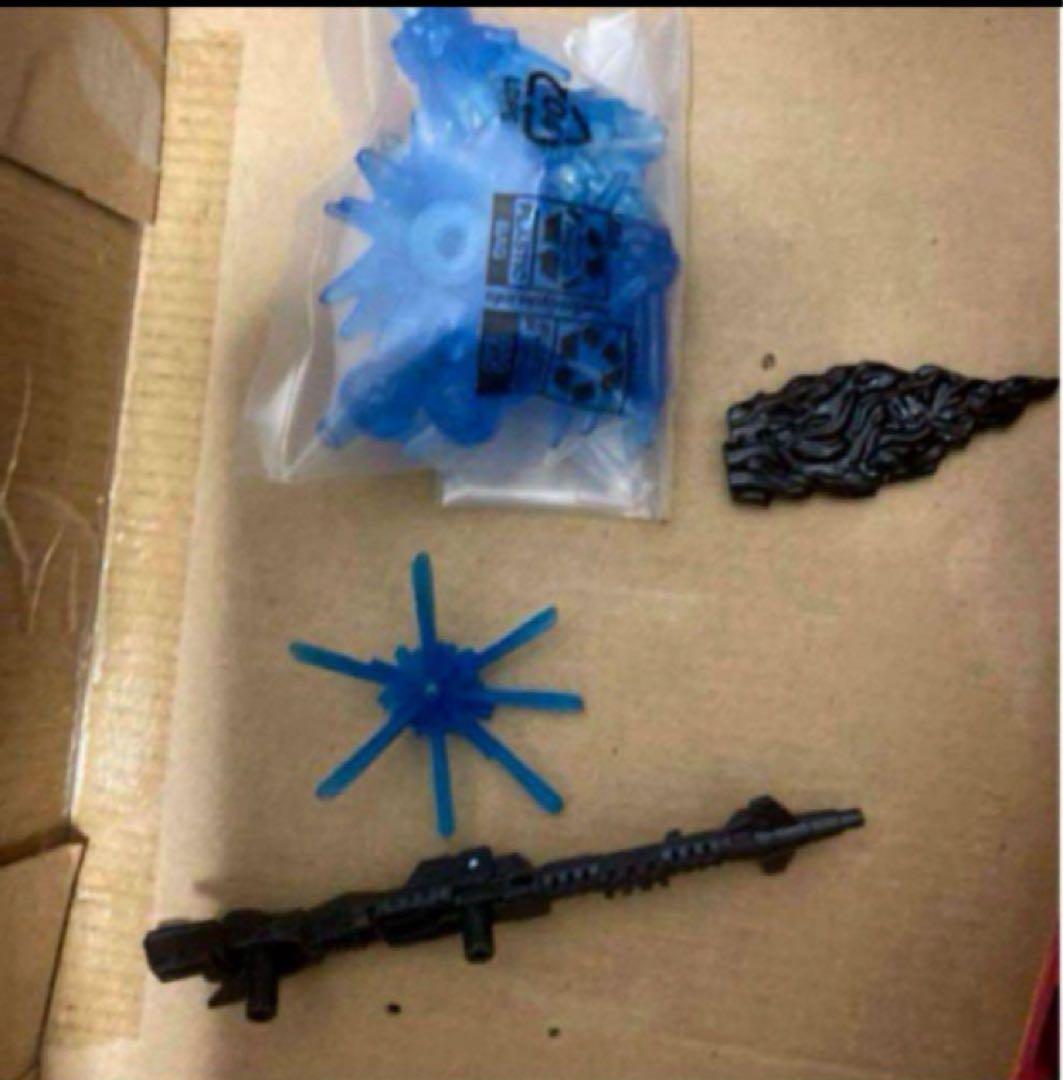 タカラトミー トランスフォーマー キングダム ロディマスプライム　国内版