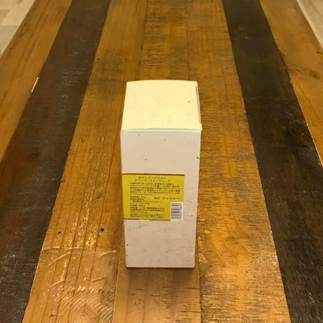 あかし　ピュアモルト　ダブルディスティラリーズ　シェリーカスク500ml 1本