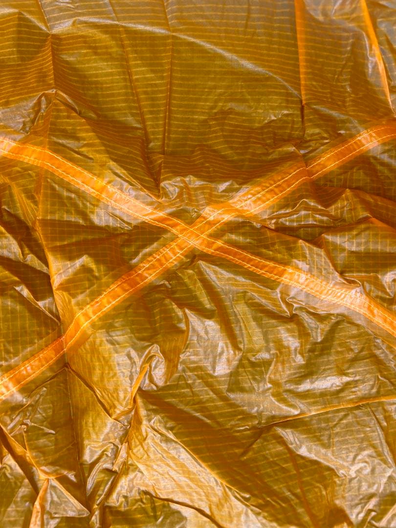 【美品】モンベル ステラリッジ2