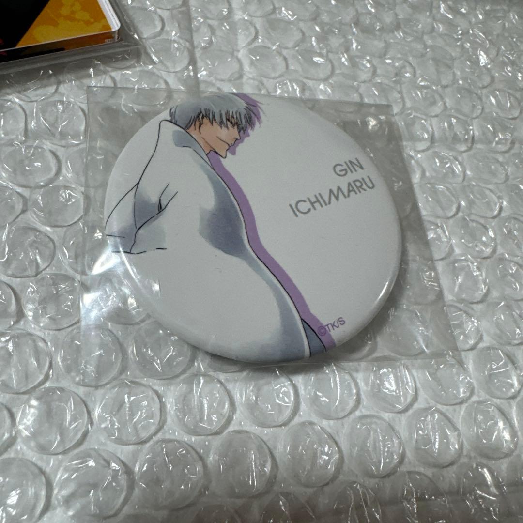 BLEACH まとめ売り　缶バッジ　コースター