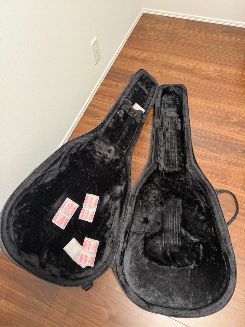 ⭐️ ⭐︎トモ⭐︎⭐️Ovation エレアコ