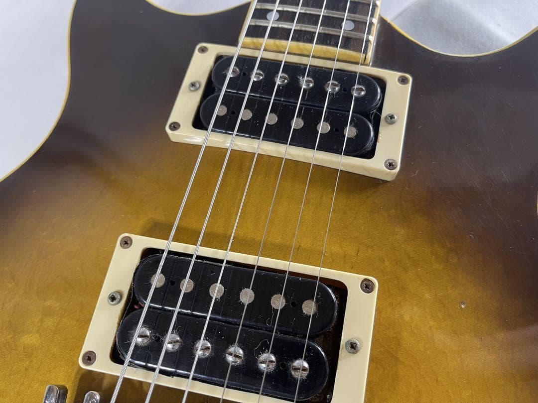 R*×様 1977年　GRECO MR-800T エレキギター　ビンテージ 2A