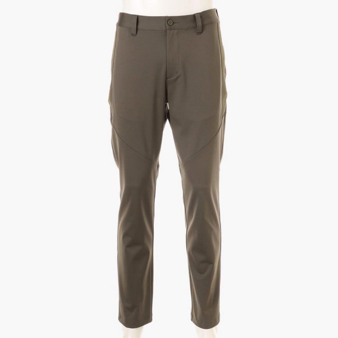 25年　新作　新品　BRIEFING MENS LOGO LINE PANTS