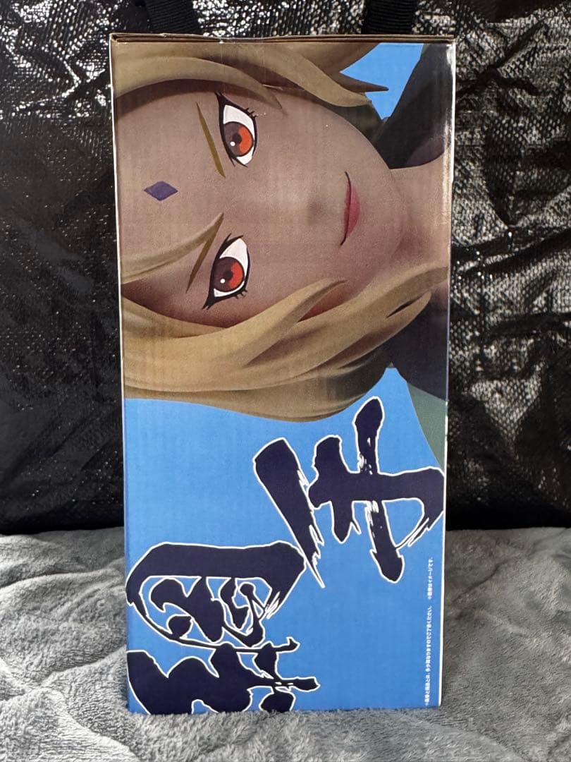 一番くじ NARUTO ナルト 疾風伝 伝説の三忍 自来也 綱手 大蛇丸