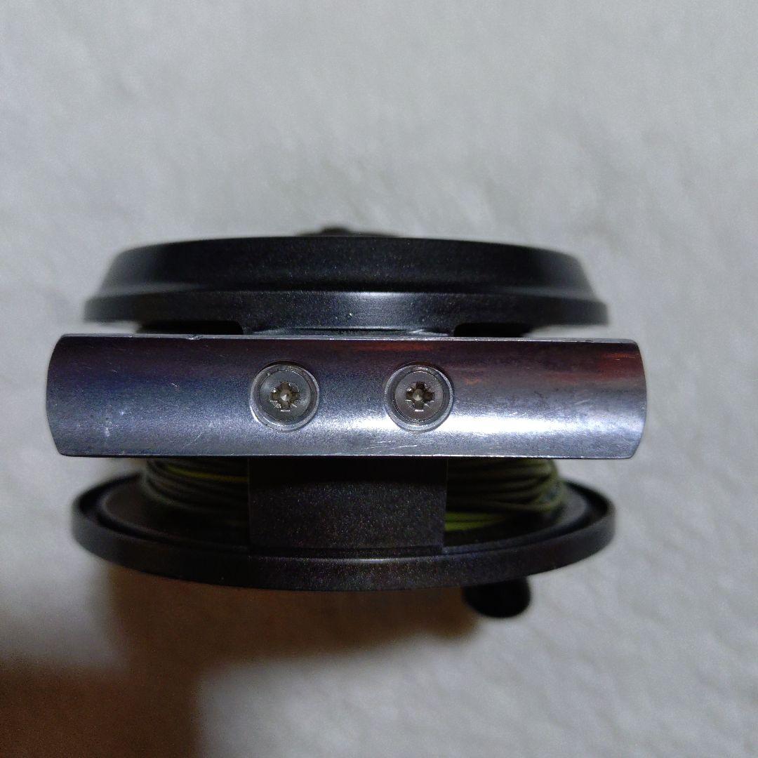 Orvis Battenkill 8/9 オービス バテンキル フライリール