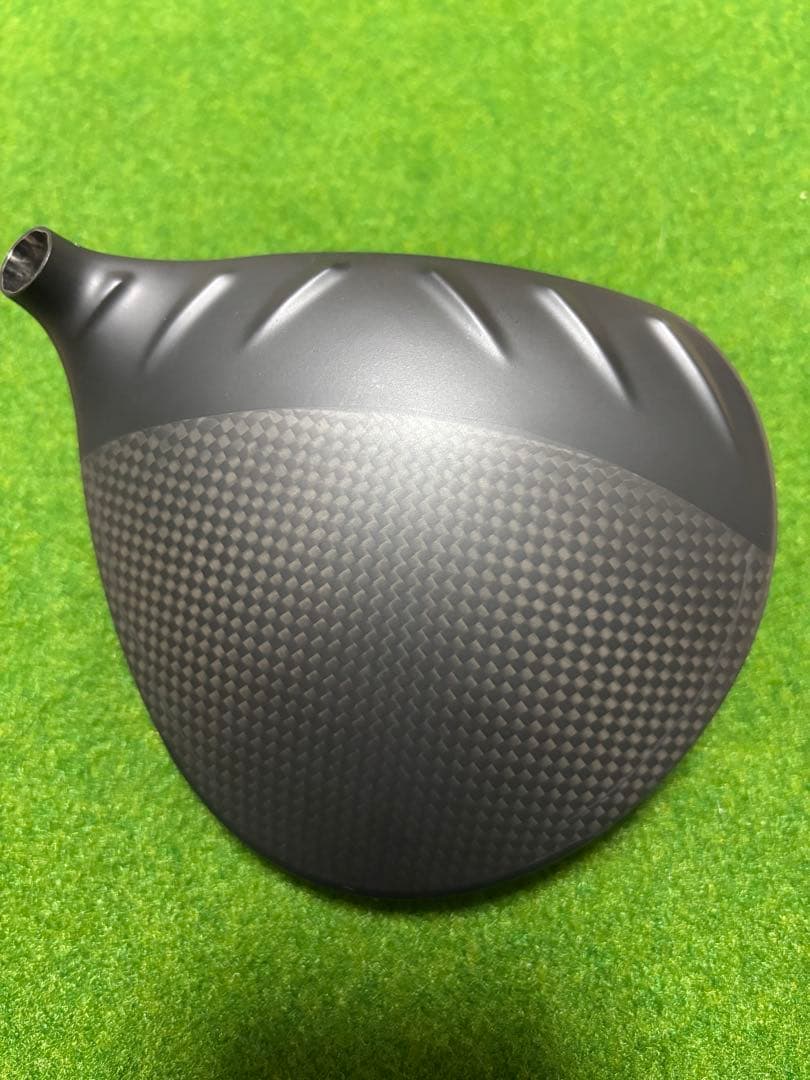 PING G440LST 9.0° ドライバーヘッドのみ