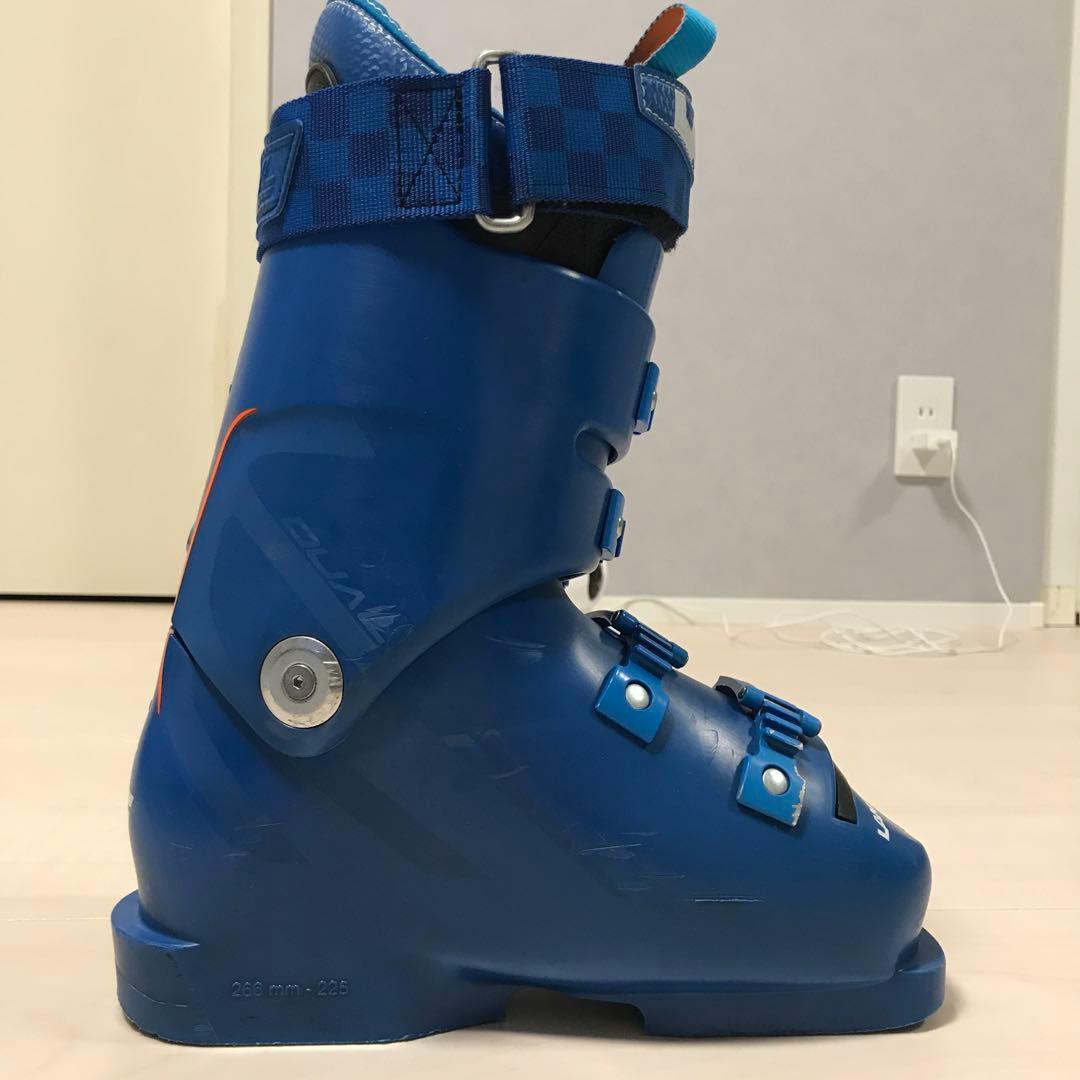 LANGE RS 110 スキー用ブーツ22.5