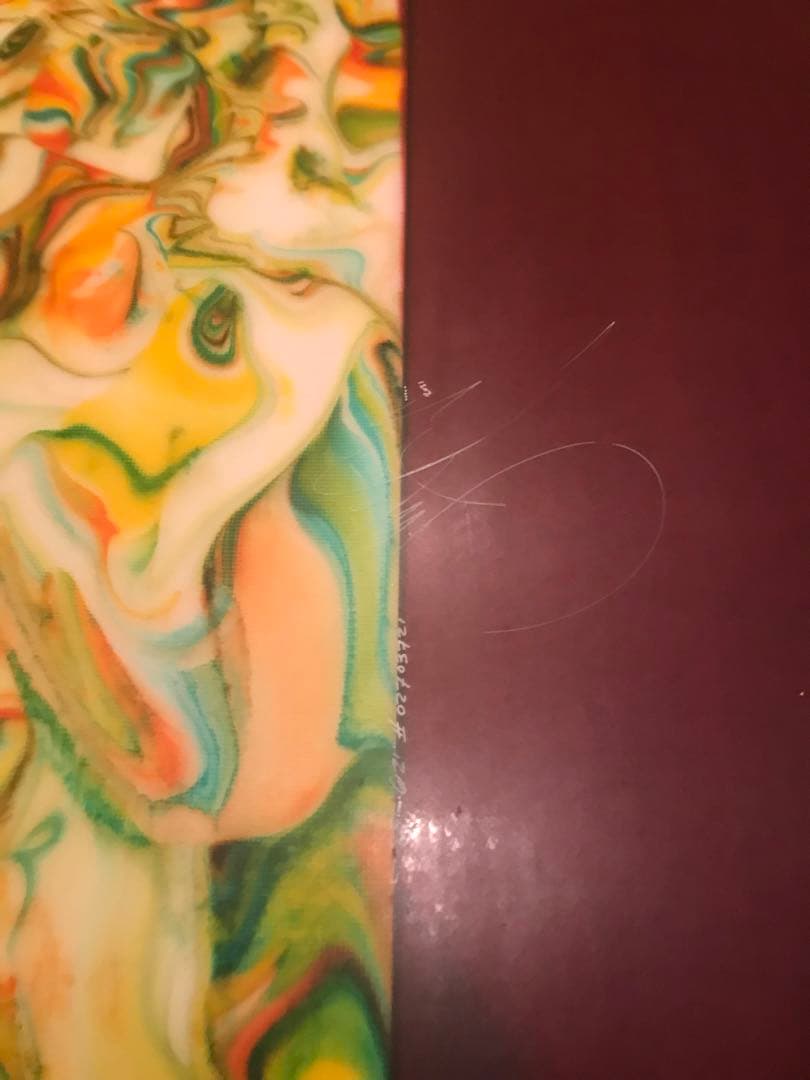 McCallum マッカラム サーフボード 6.2