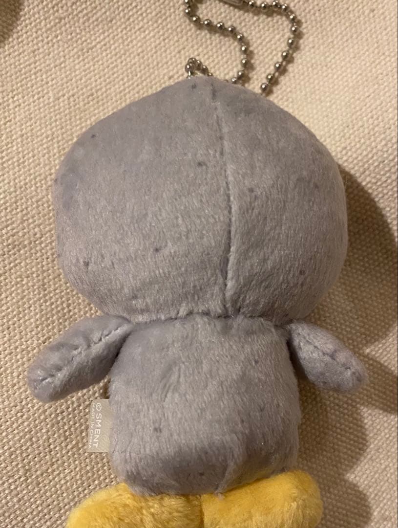 RIIZE ウンソク キーリング