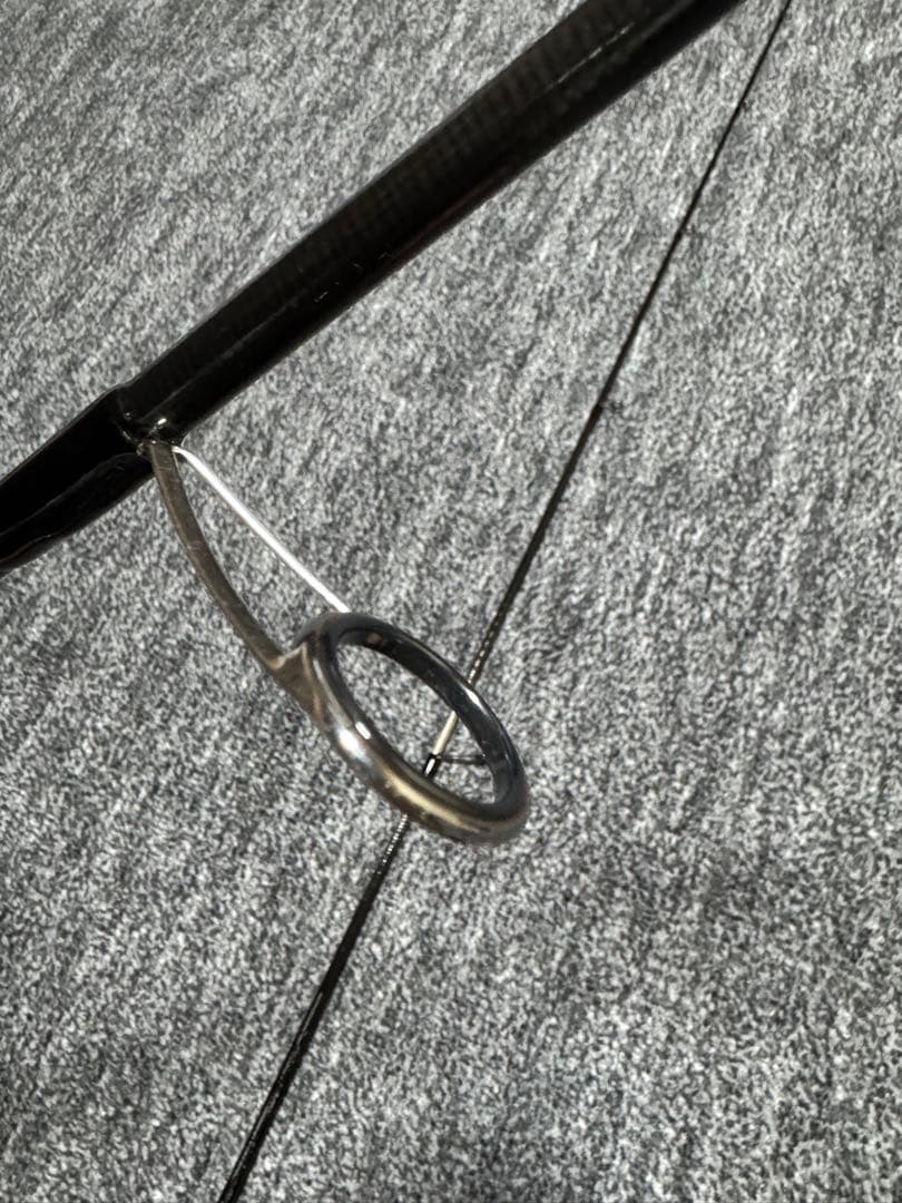 DAIWA ダイワ　ロッド　HRF AIR 75ML-S