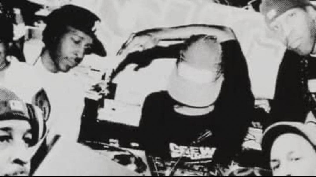 Roc Raida 追悼 Serato コントロール ビニール ロイヤル ブルー