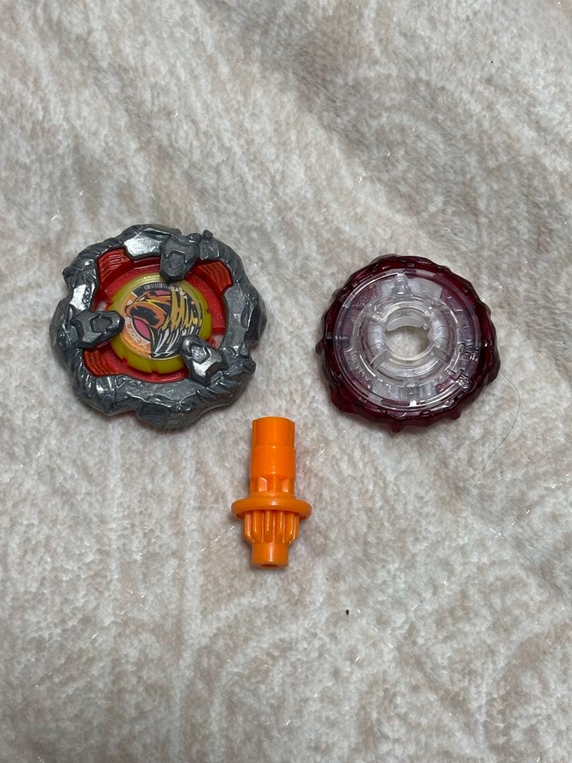 ベイブレードX ブレード　ラチェット　ビット　パーツ　まとめ売りセット