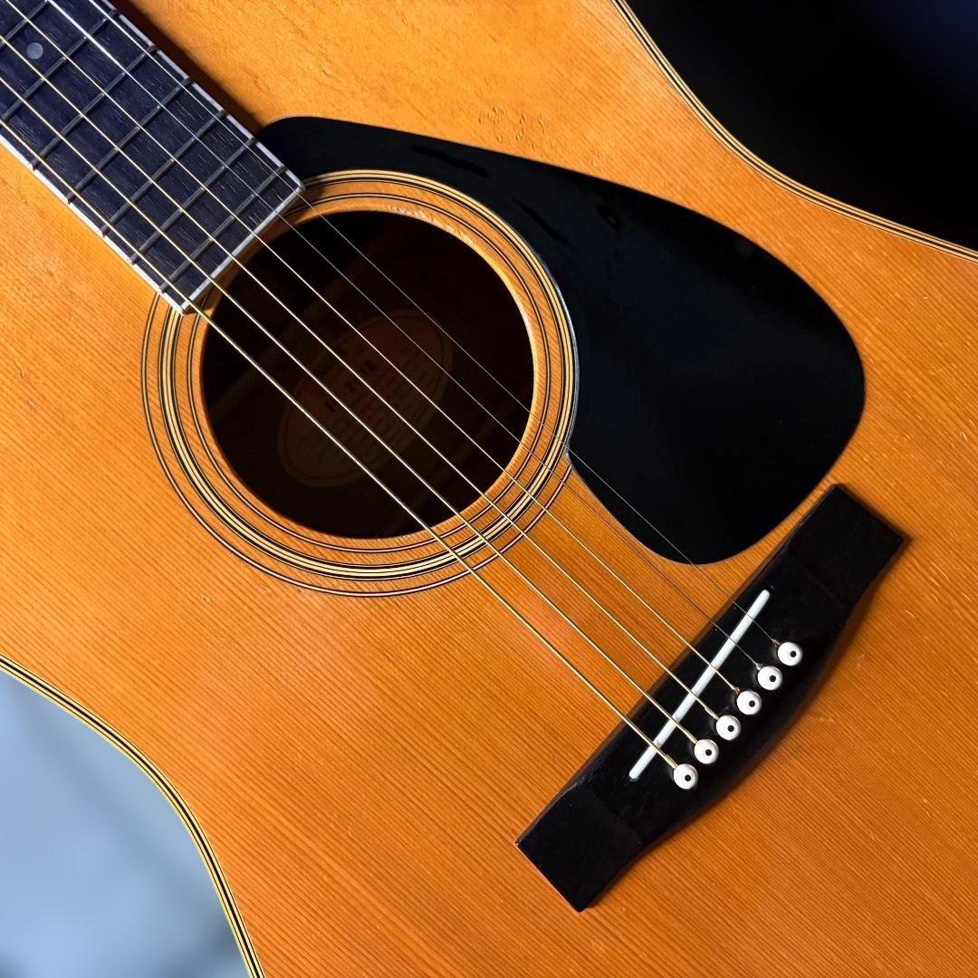 い*と様 ★ヤマハ・オレンジラベル FG-201B がこれだ！ 超爆激鳴・超美品