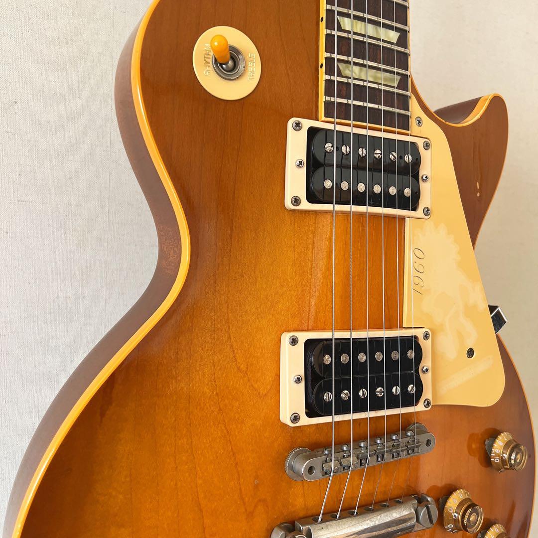 ギター Gibson Les Paul Classic 1960