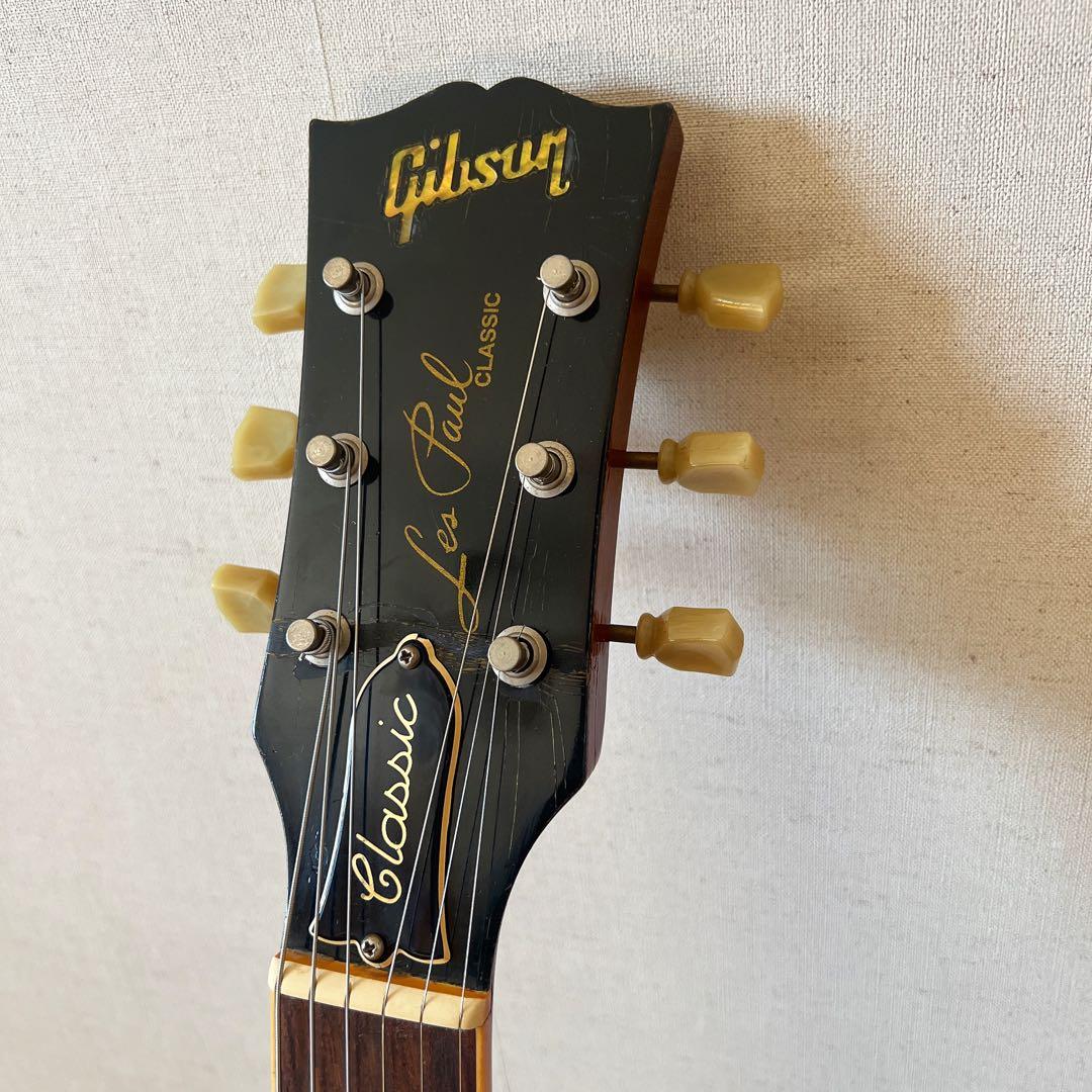 ギター Gibson Les Paul Classic 1960
