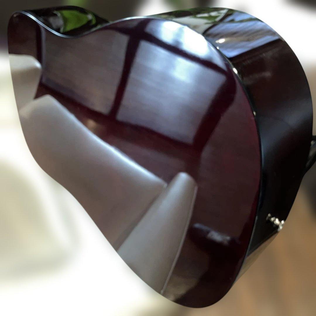 スクワイアアコースティックギターSA-150