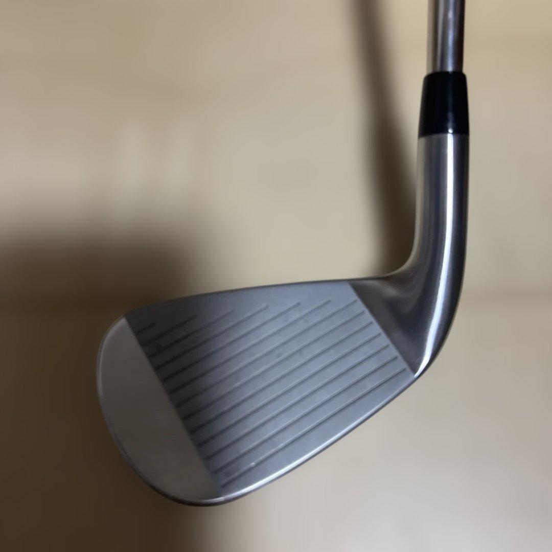 タイトリスト　VG3 7番