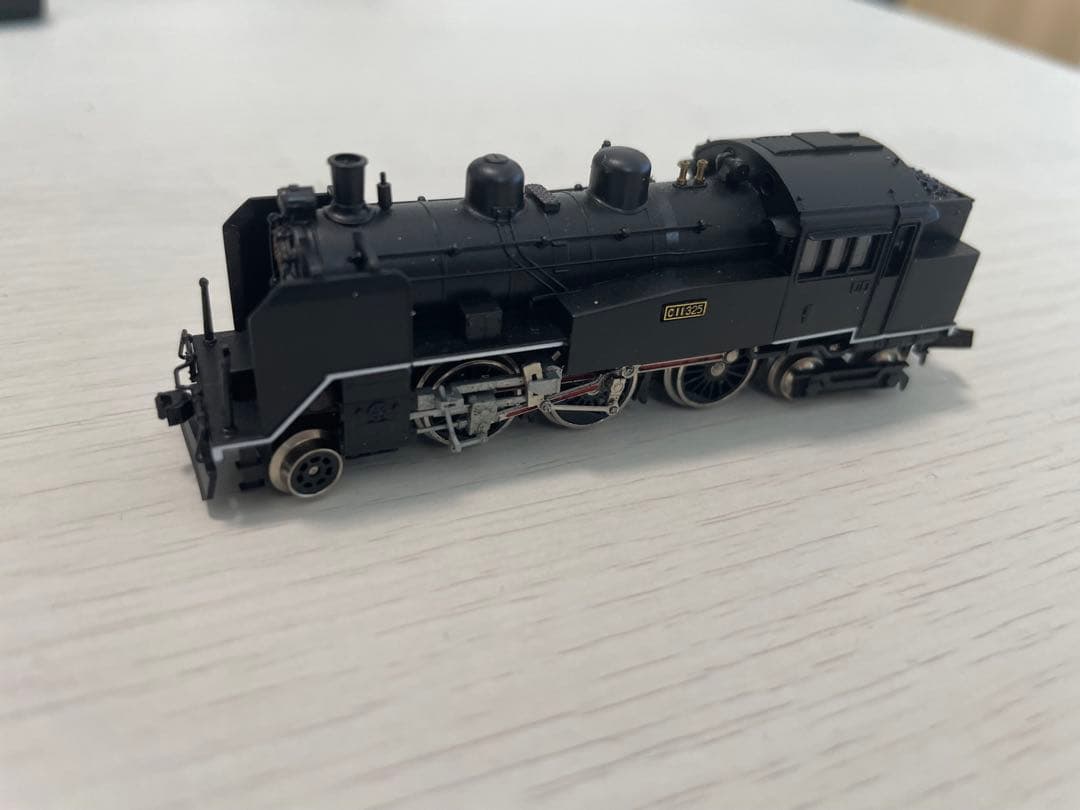 MICRO ACE Nゲージ A-4270 SLもおかタイプ