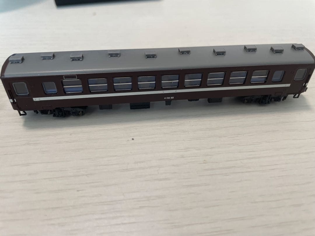 MICRO ACE Nゲージ A-4270 SLもおかタイプ