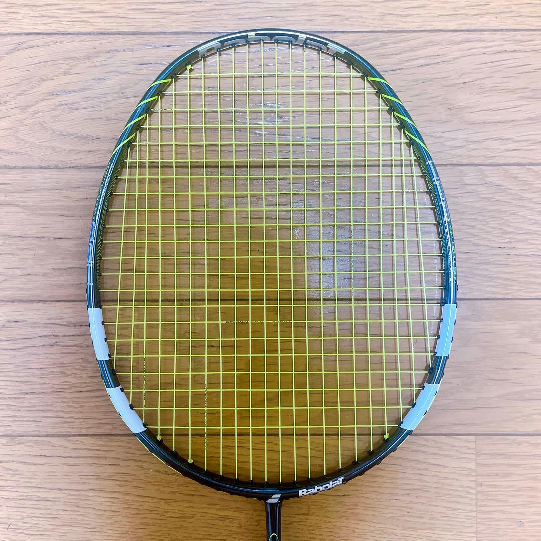 バボラ　エックスアクト　インフィニティ　ライト　BABOLAT