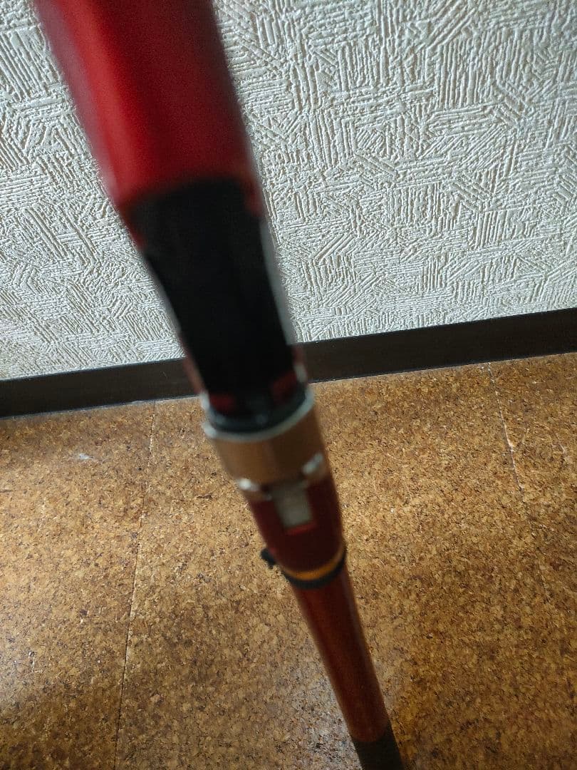 ニッシンゼロサム弾V2、1,5−530