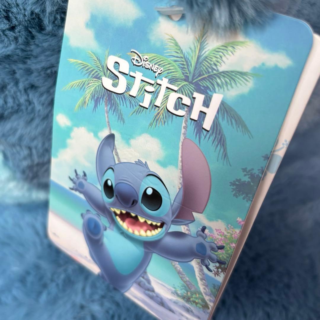 コストコ ディズニー スティッチ BIG ぬいぐるみ 巨大 レア