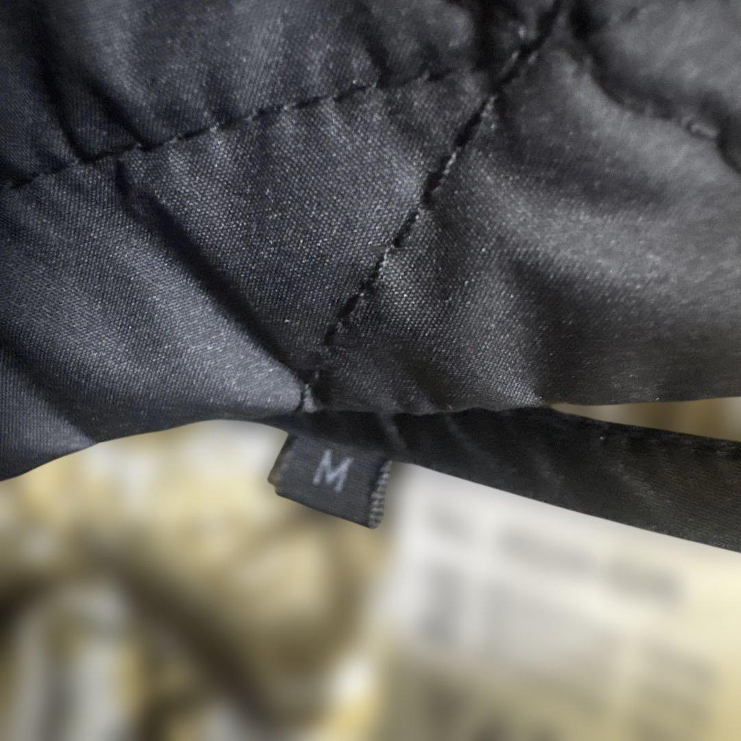 メンズウェア 8gshoot 8G QUILTED VEST 8g shoot