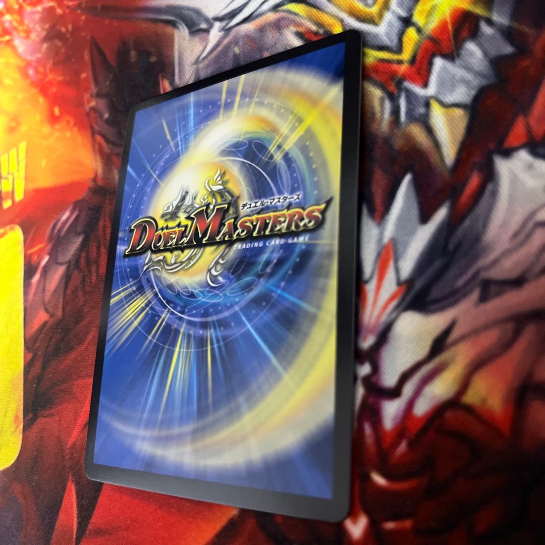 聖霊超王 Hアルカディアス シークレット