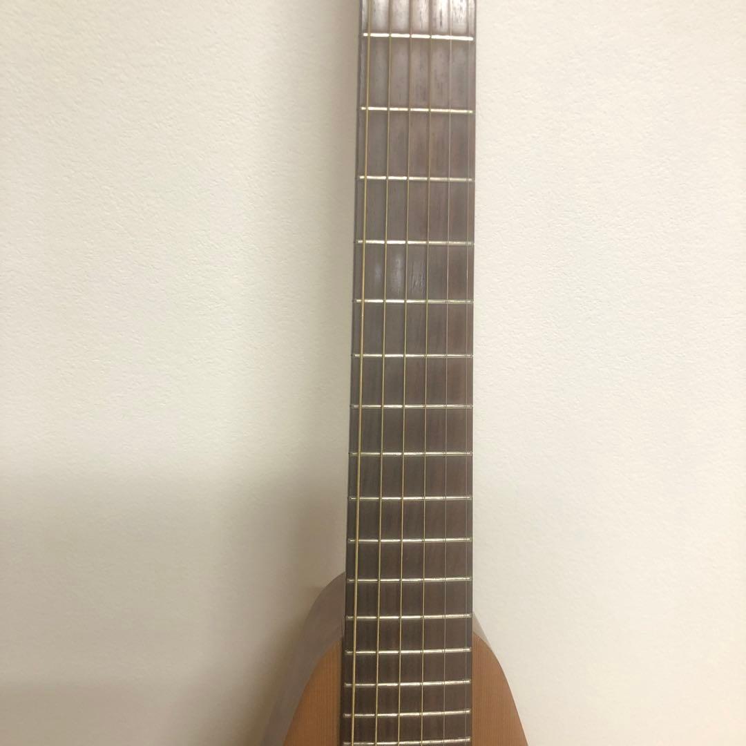 K.Yairi TRAVEL GUITAR TEKTEK-01 テクテク