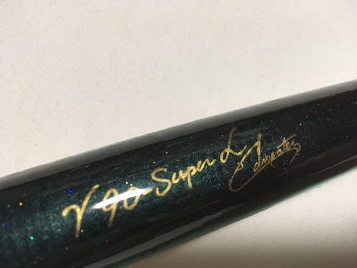 カーペンター　ガンマγ90 スーパーL